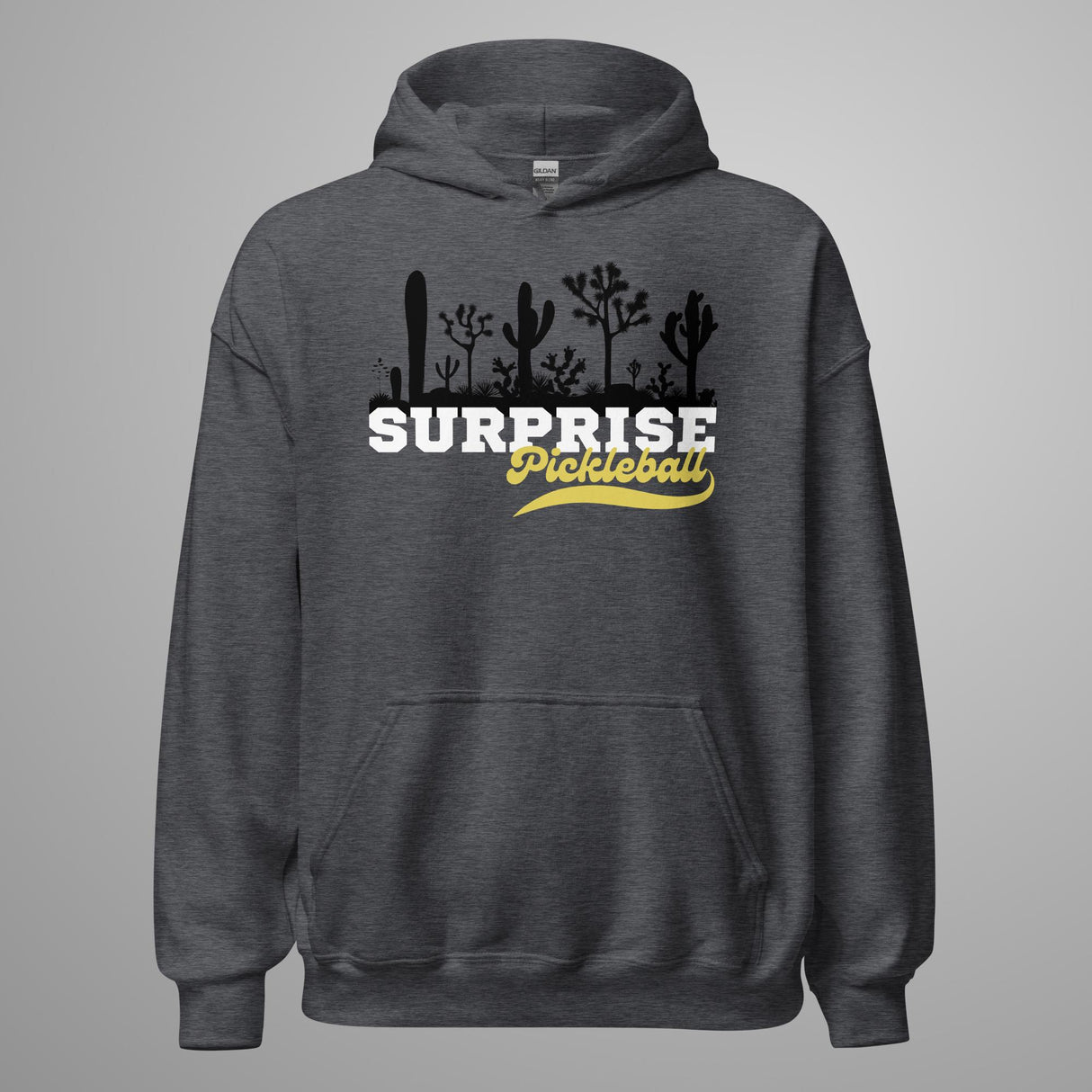 Surprise Pickleball Hoodie