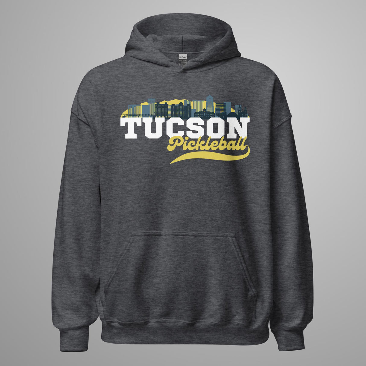 Tucson Pickleball Hoodie
