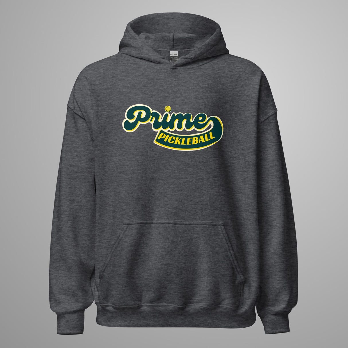 Prime Pickleball Hoodie