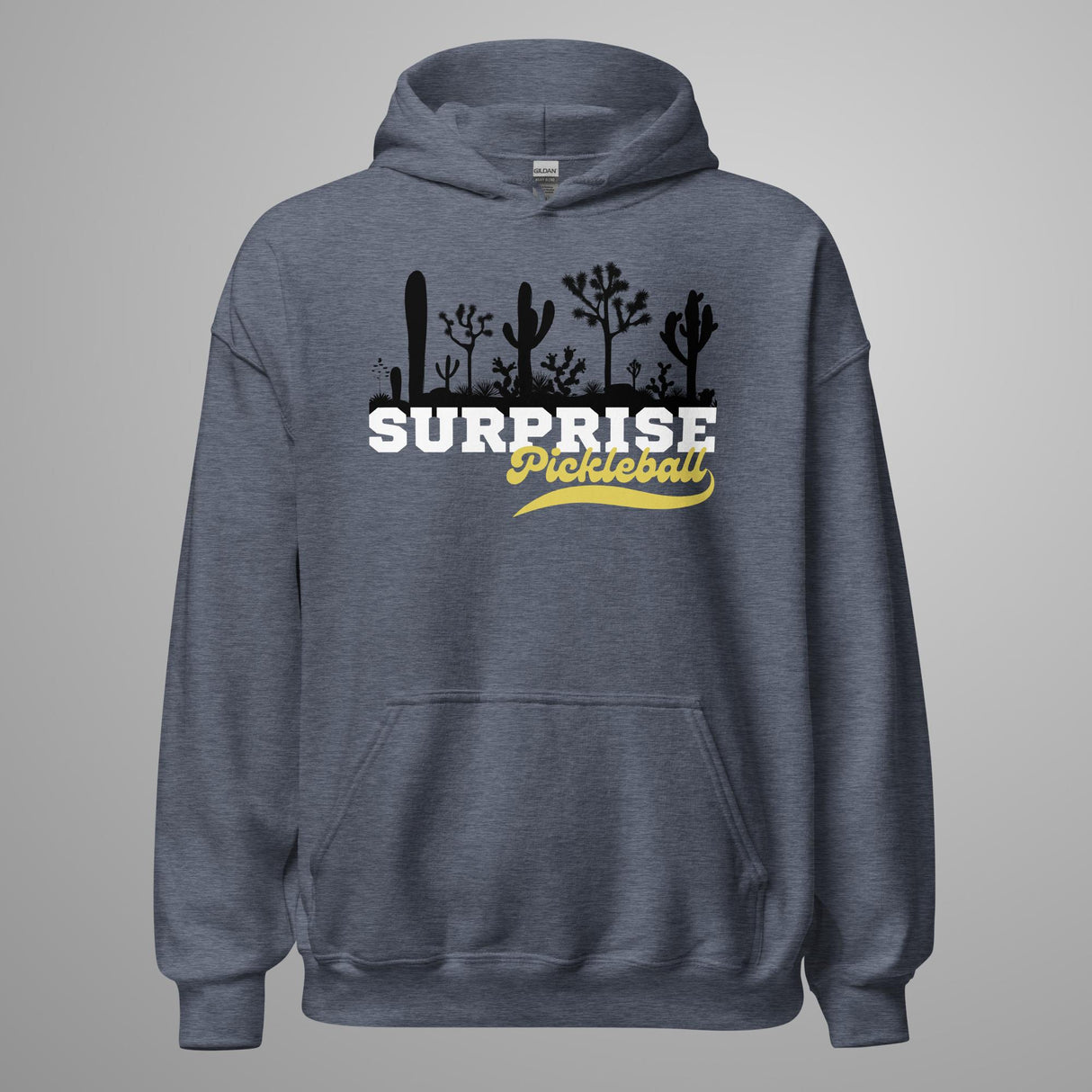 Surprise Pickleball Hoodie