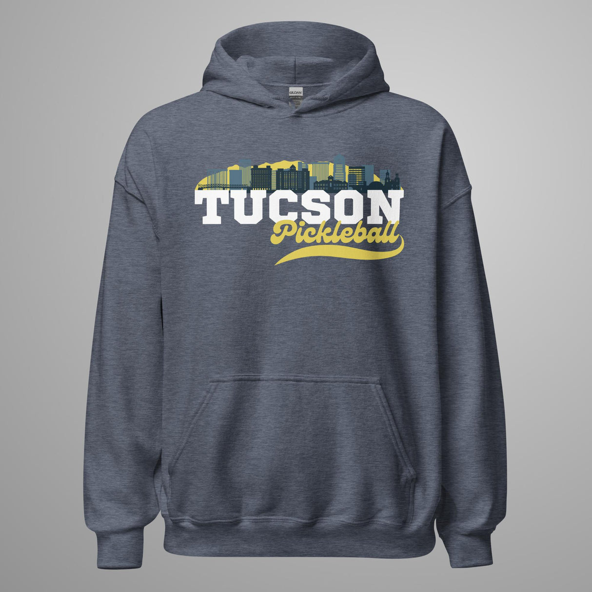 Tucson Pickleball Hoodie