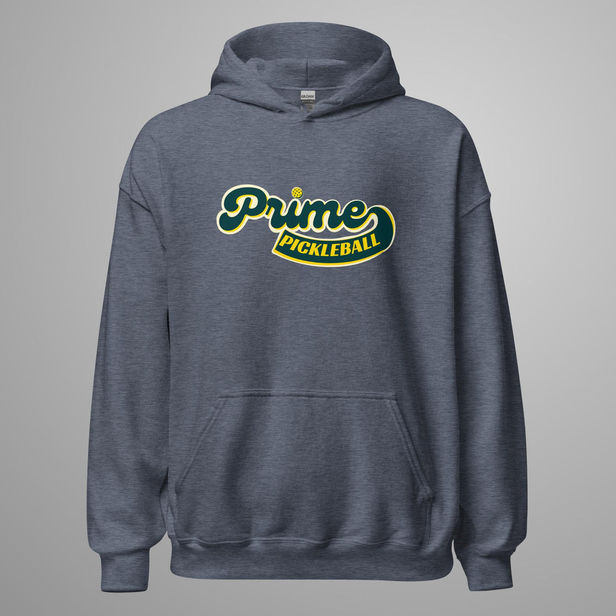Prime Pickleball Hoodie