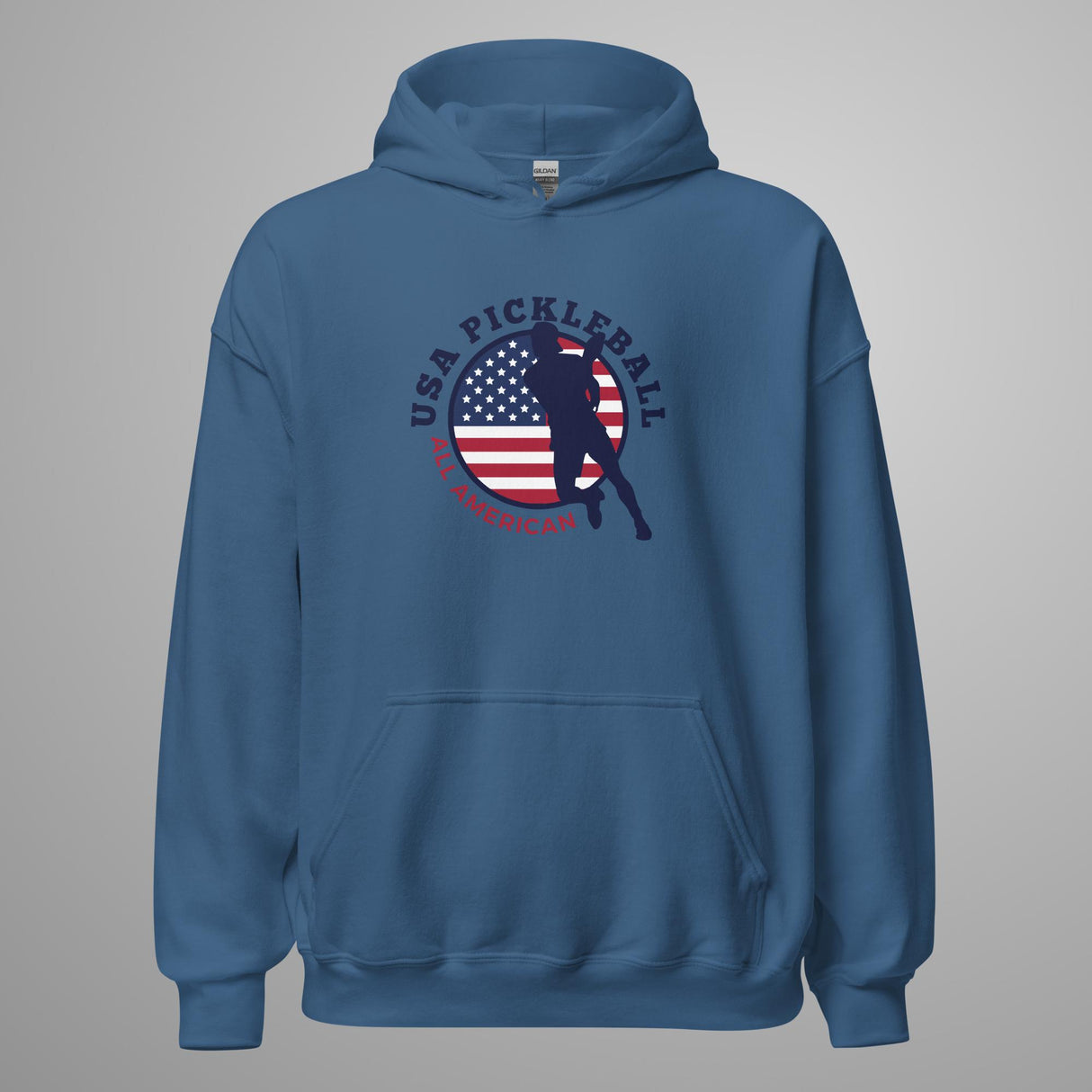USA Pickleball Hoodie