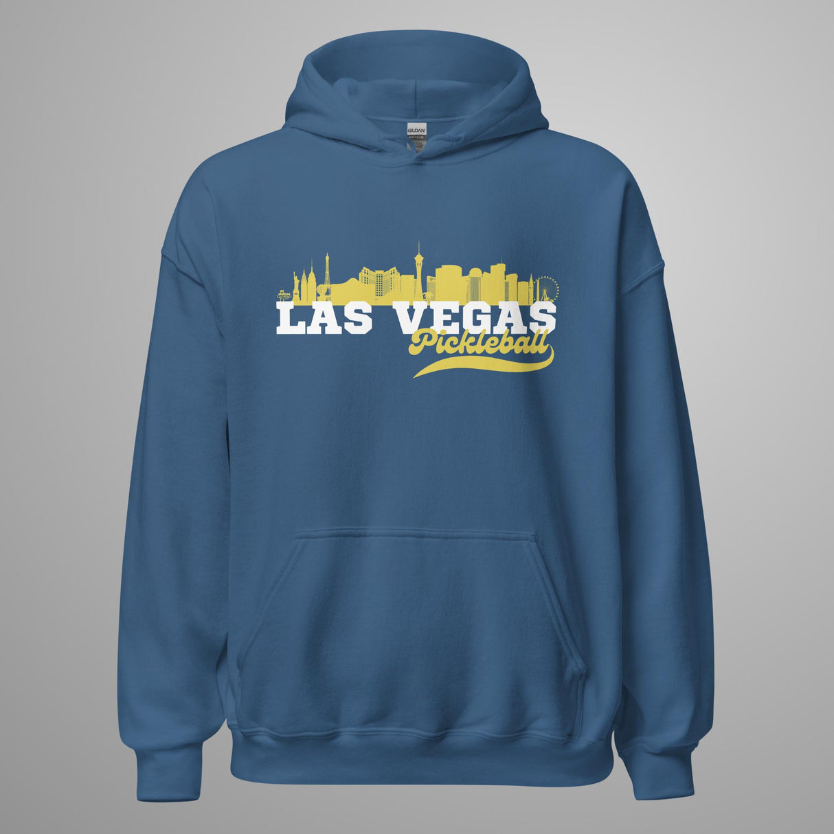 Las Vegas Pickleball Hoodie