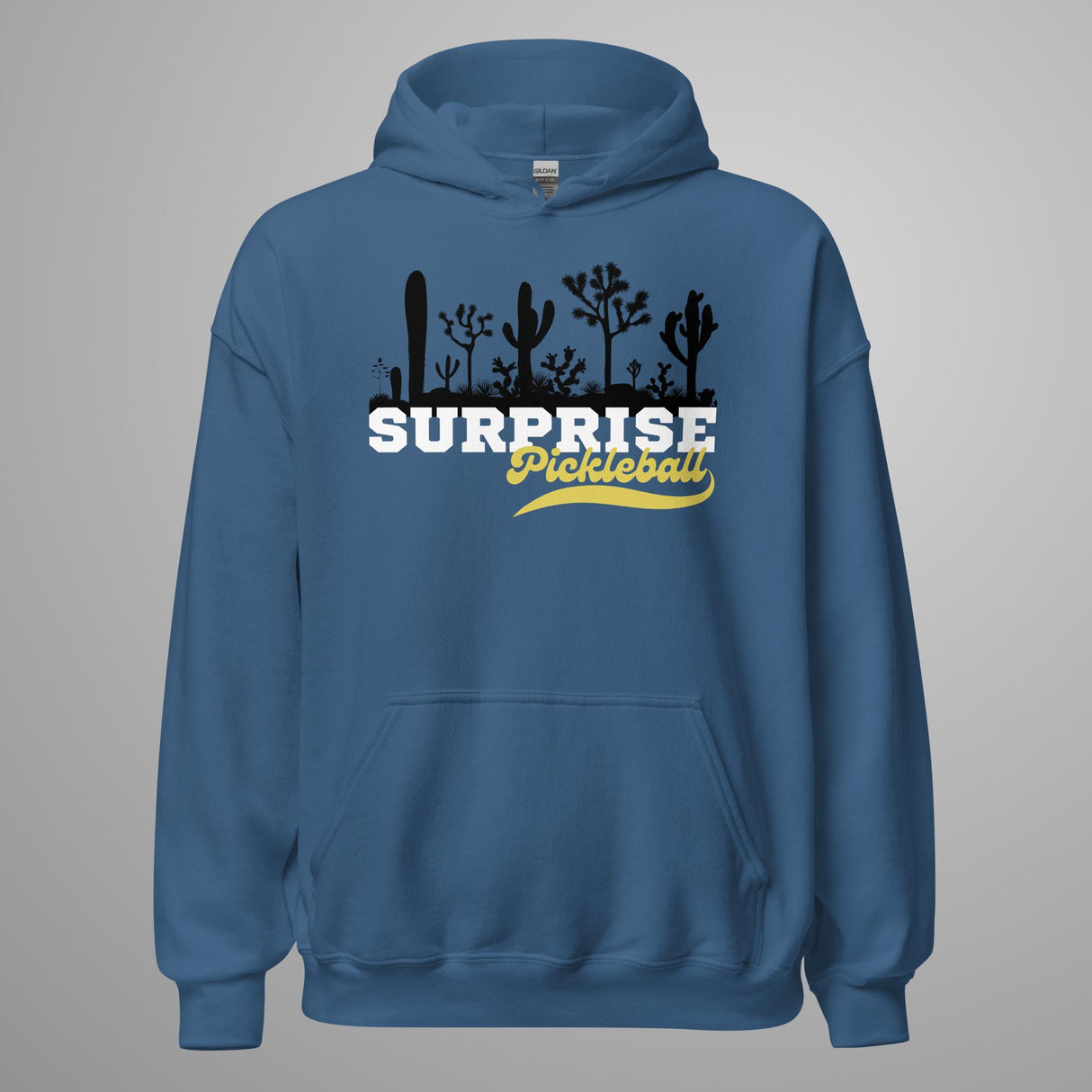 Surprise Pickleball Hoodie