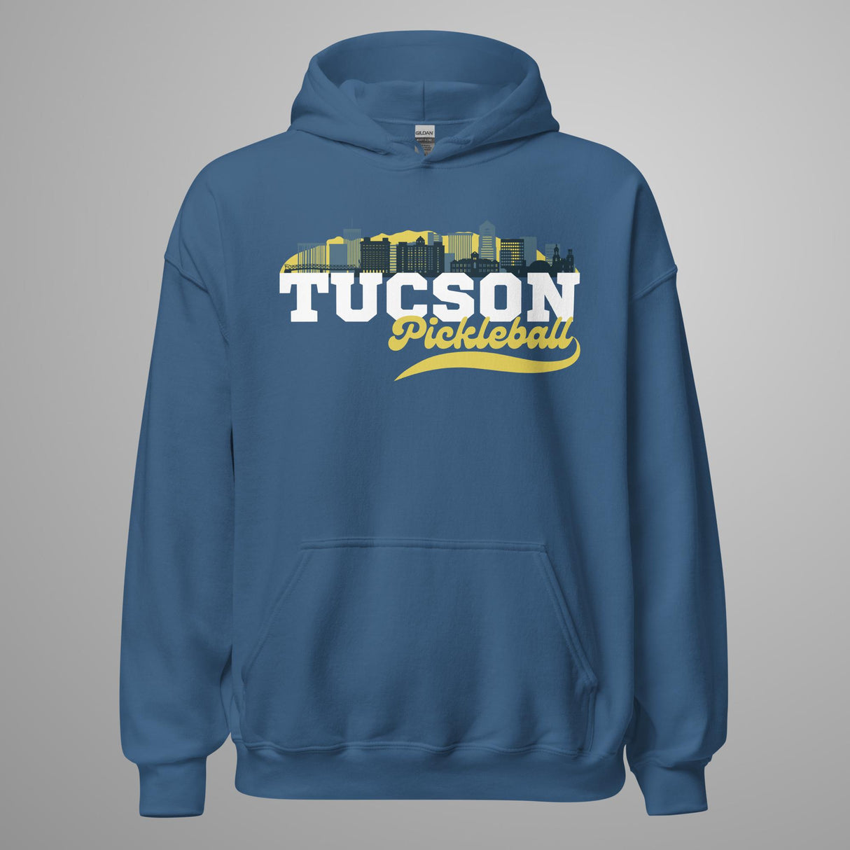 Tucson Pickleball Hoodie