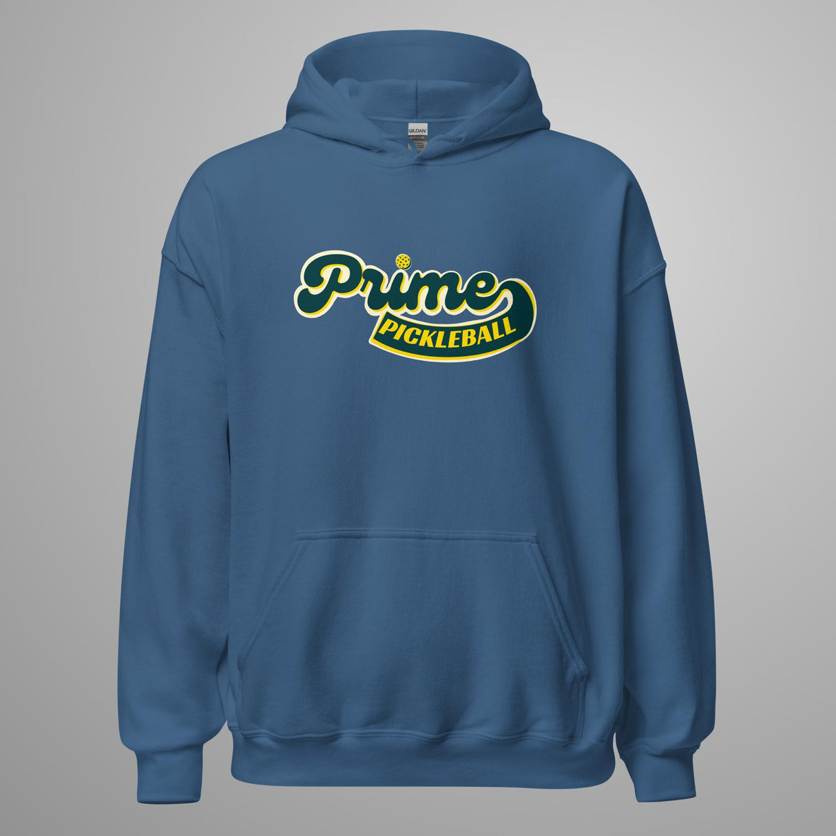 Prime Pickleball Hoodie