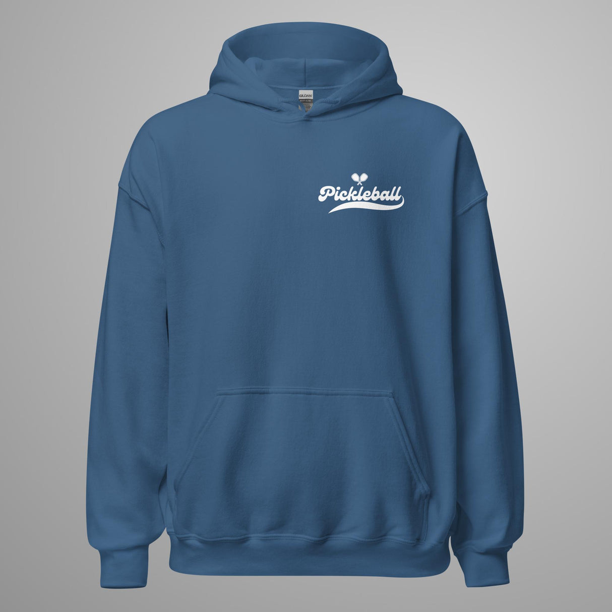 Unisex Pickleball Hoodie