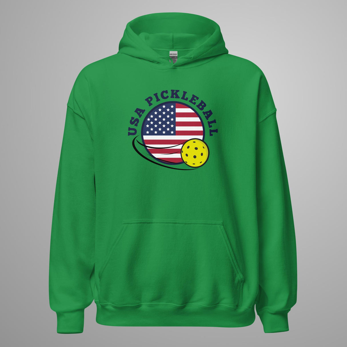 USA Pickleball Hoodie