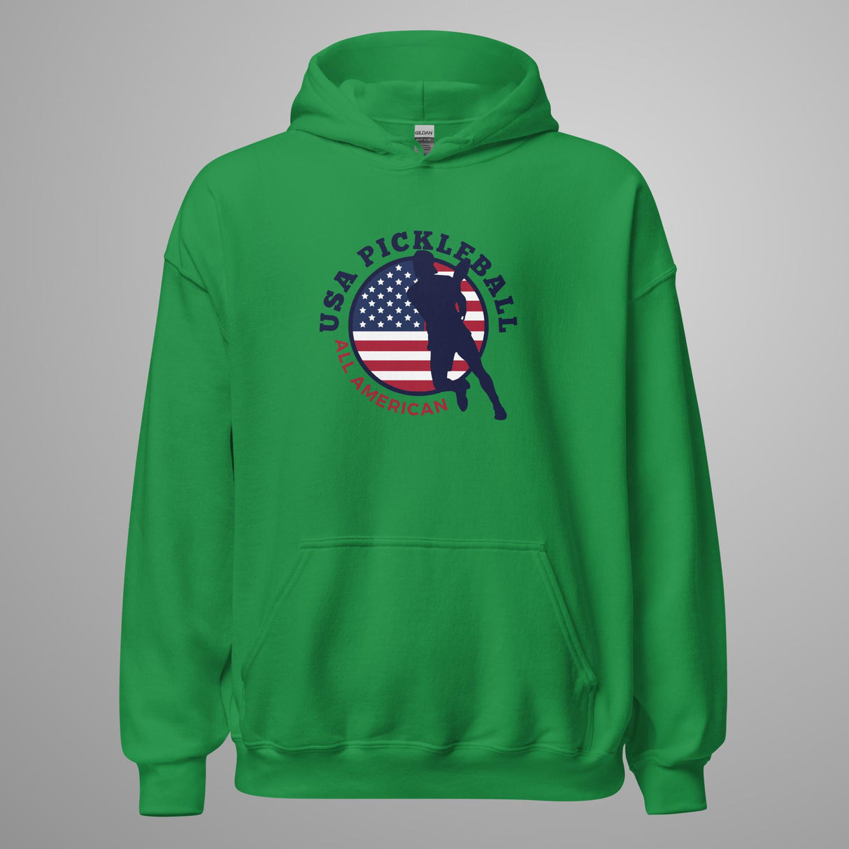 USA Pickleball Hoodie