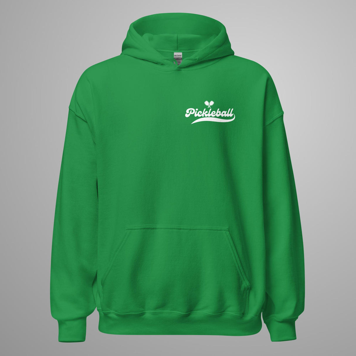 Unisex Pickleball Hoodie