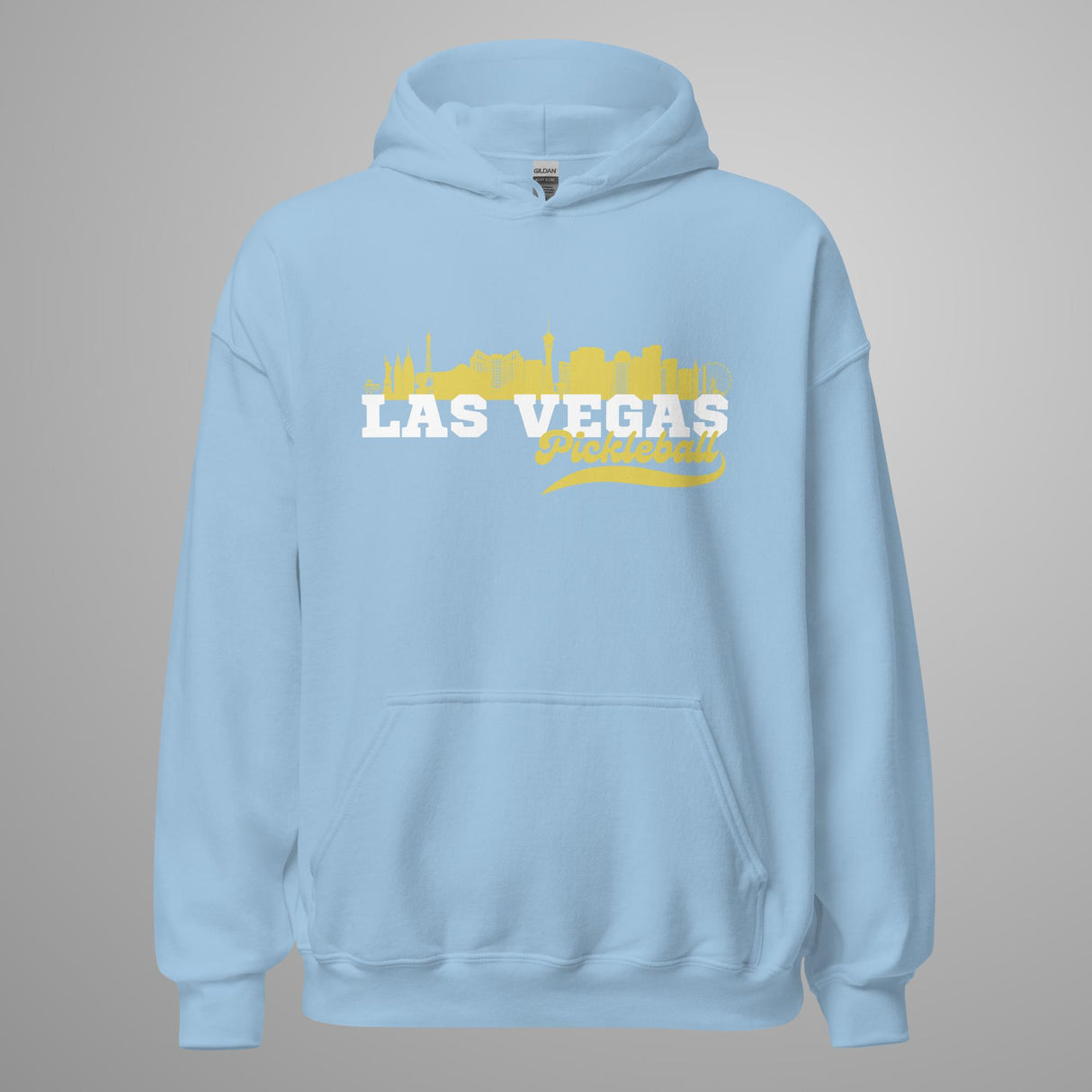 Las Vegas Pickleball Hoodie