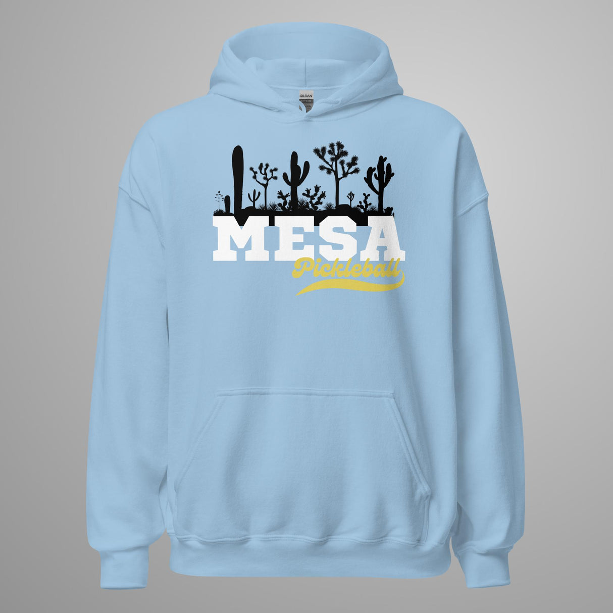 Mesa Pickleball Hoodie