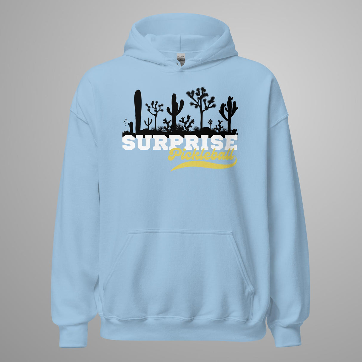 Surprise Pickleball Hoodie