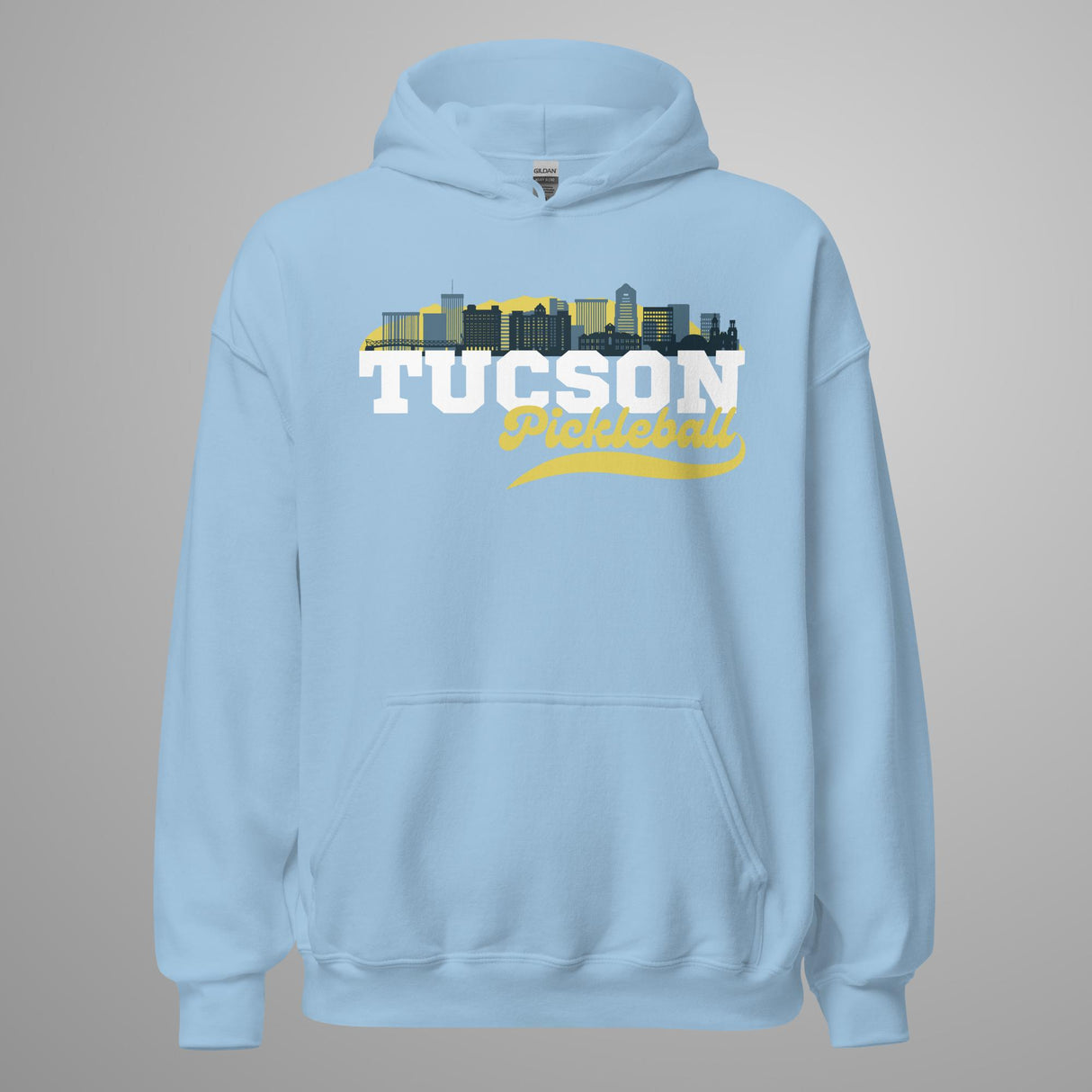 Tucson Pickleball Hoodie