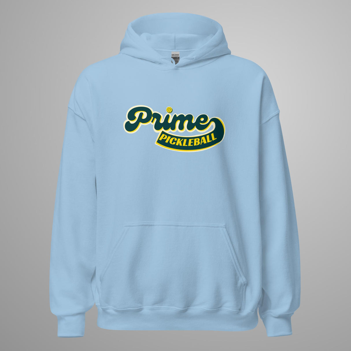 Prime Pickleball Hoodie