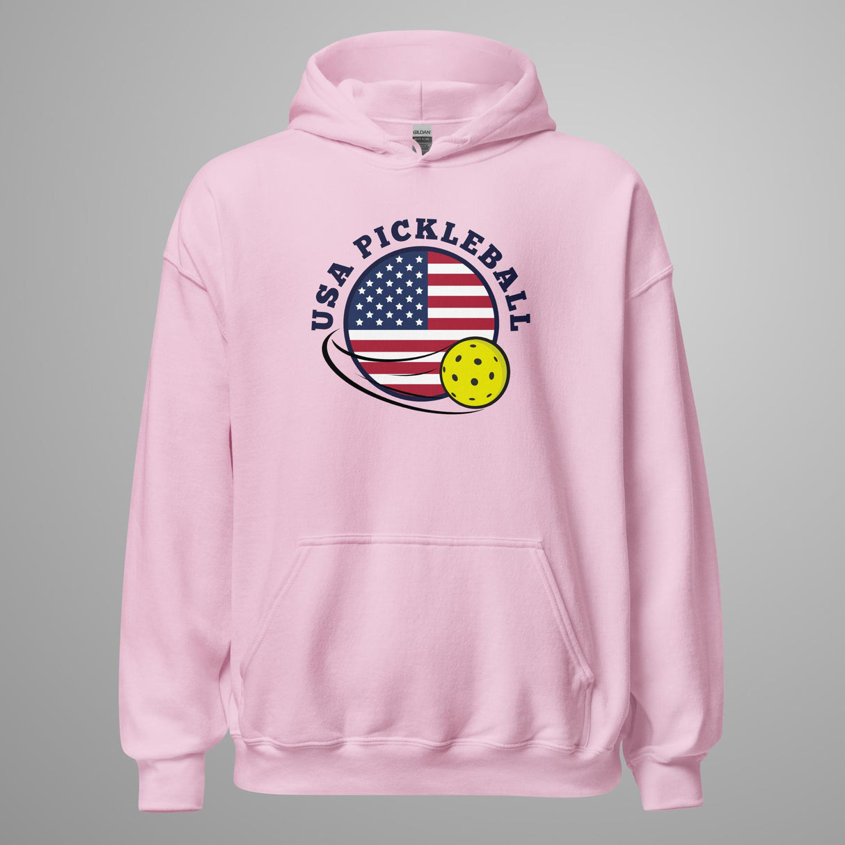 USA Pickleball Hoodie