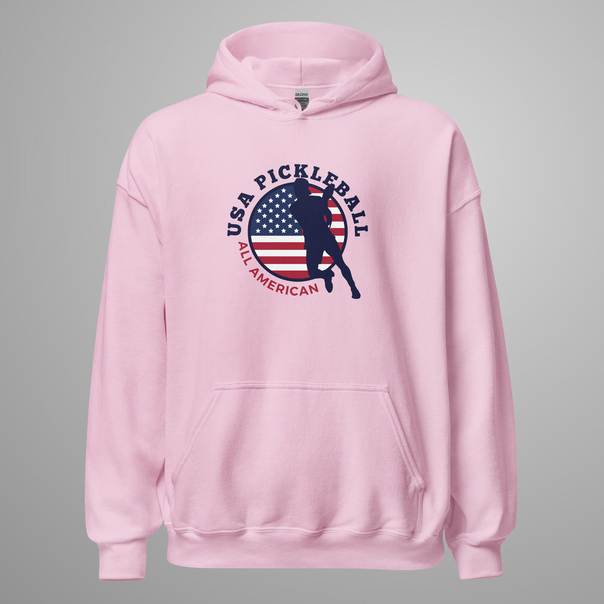 USA Pickleball Hoodie
