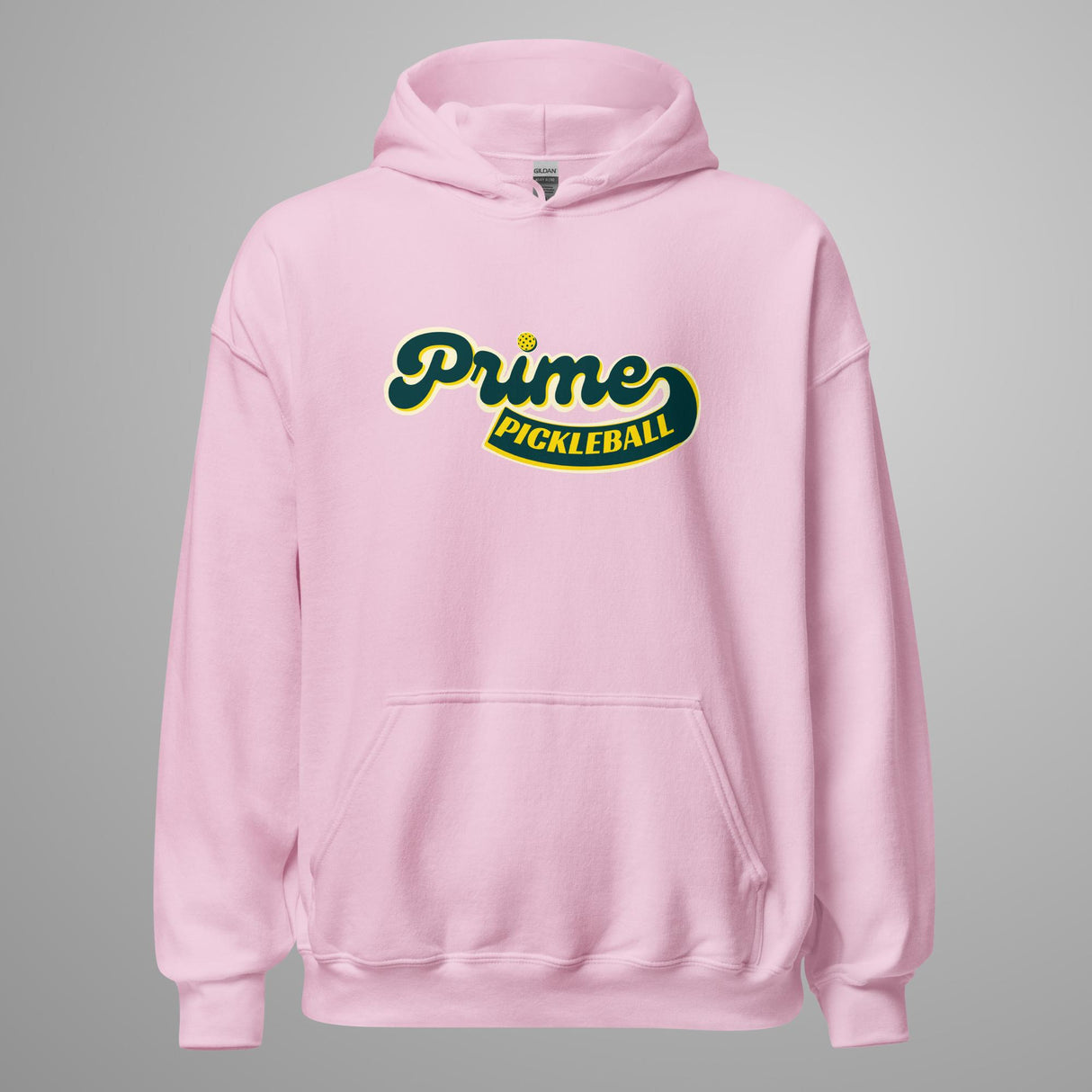 Prime Pickleball Hoodie