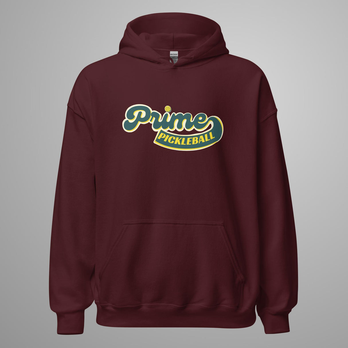 Prime Pickleball Hoodie