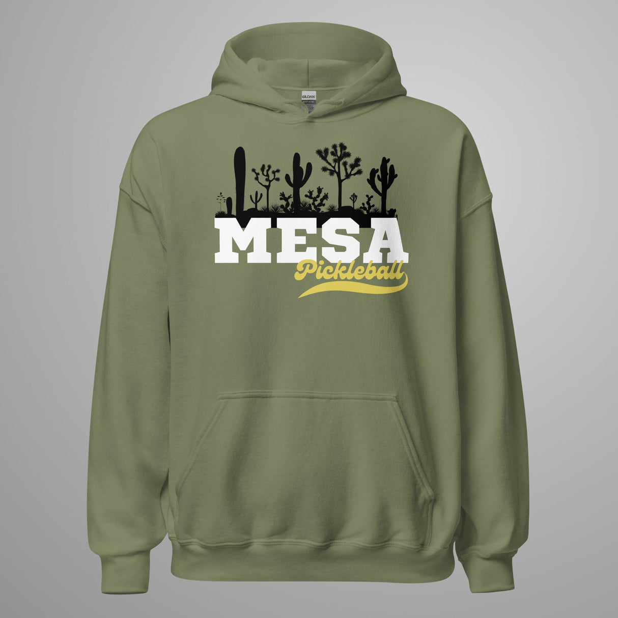 Mesa Pickleball Hoodie
