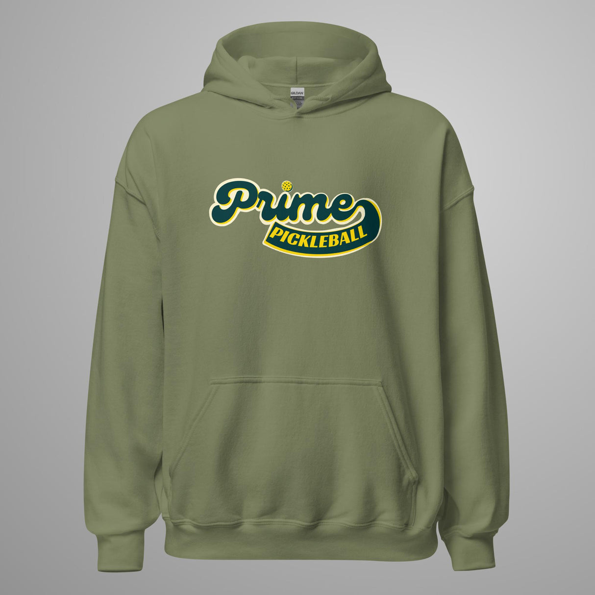 Prime Pickleball Hoodie