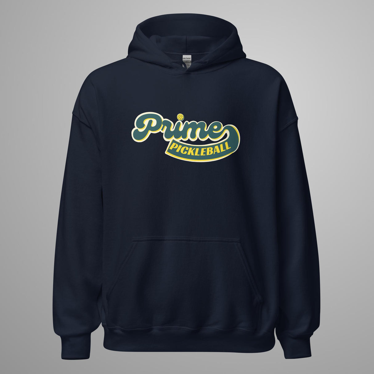 Prime Pickleball Hoodie