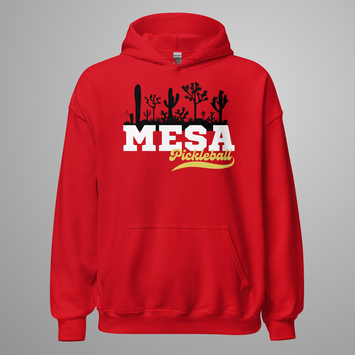 Mesa Pickleball Hoodie