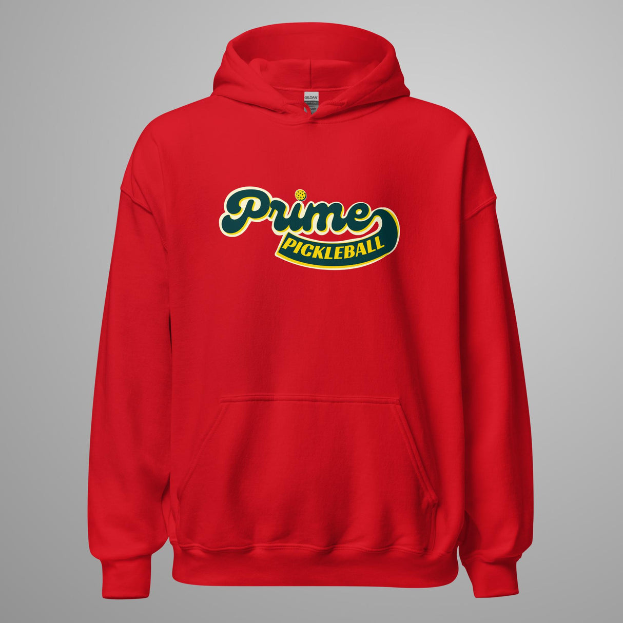 Prime Pickleball Hoodie
