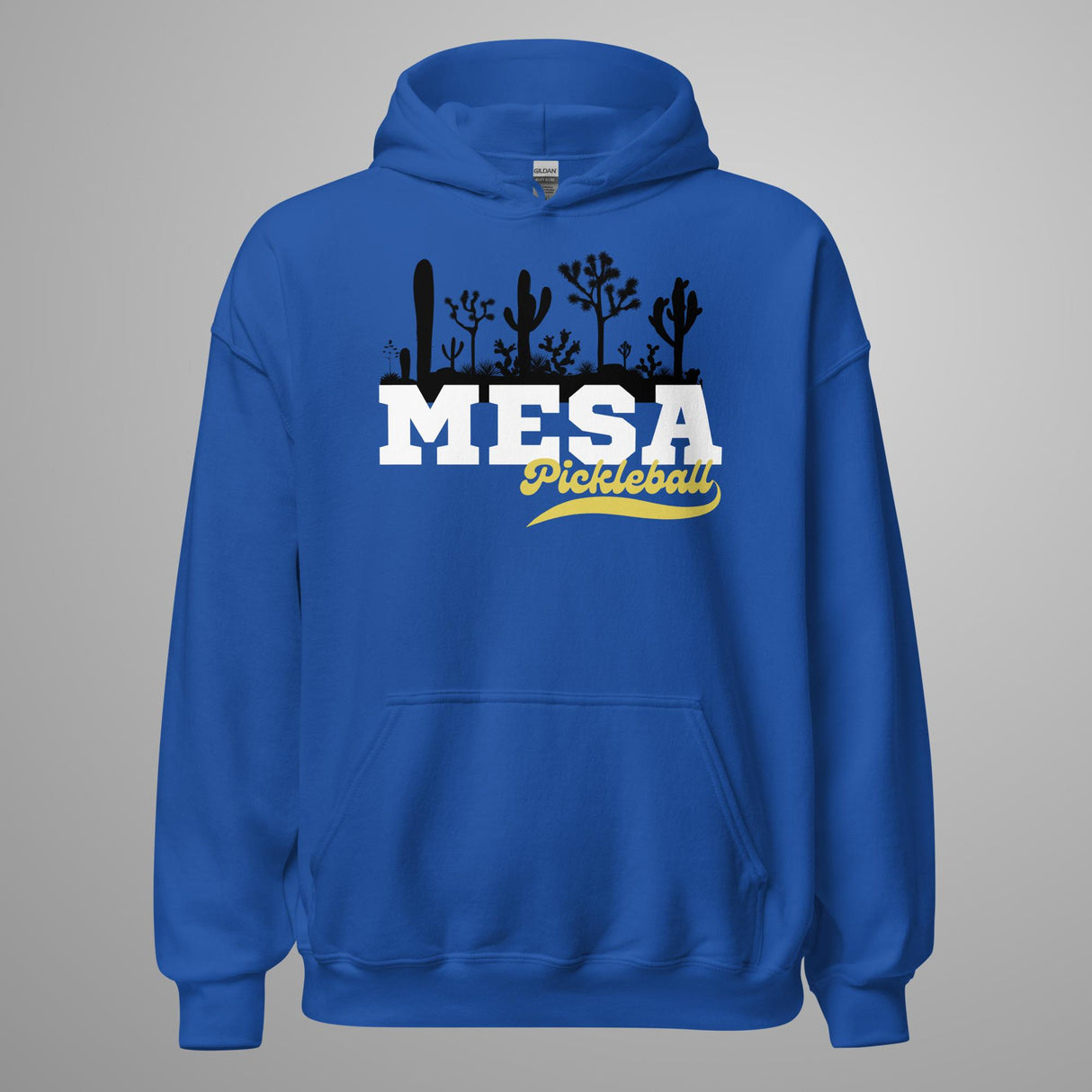 Mesa Pickleball Hoodie