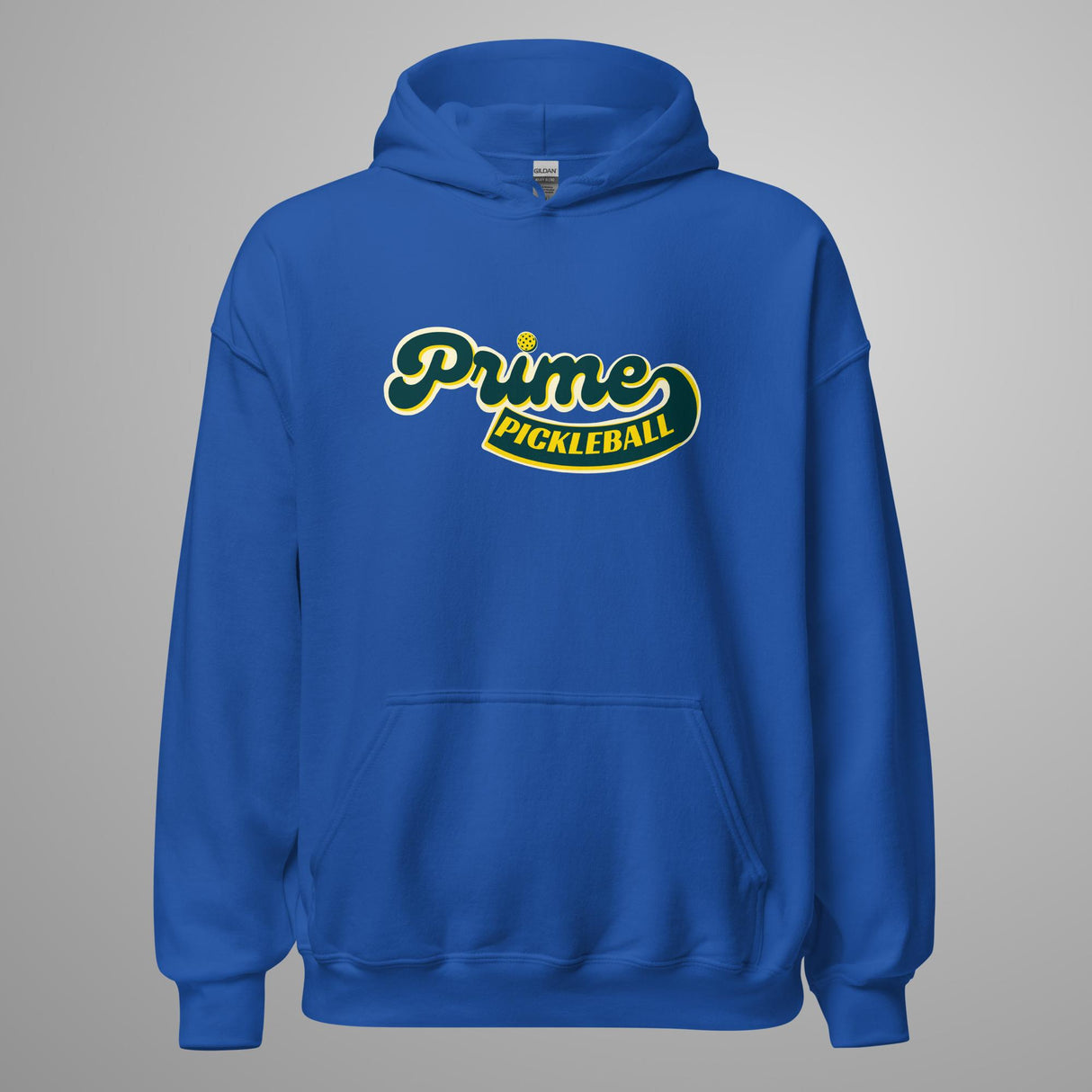 Prime Pickleball Hoodie