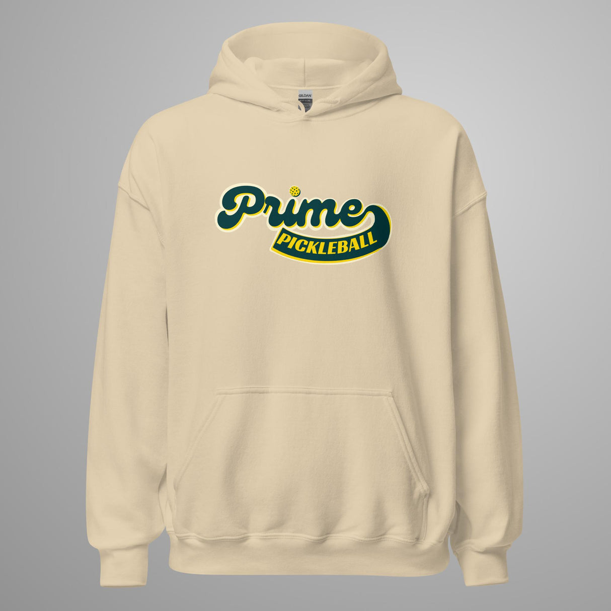 Prime Pickleball Hoodie