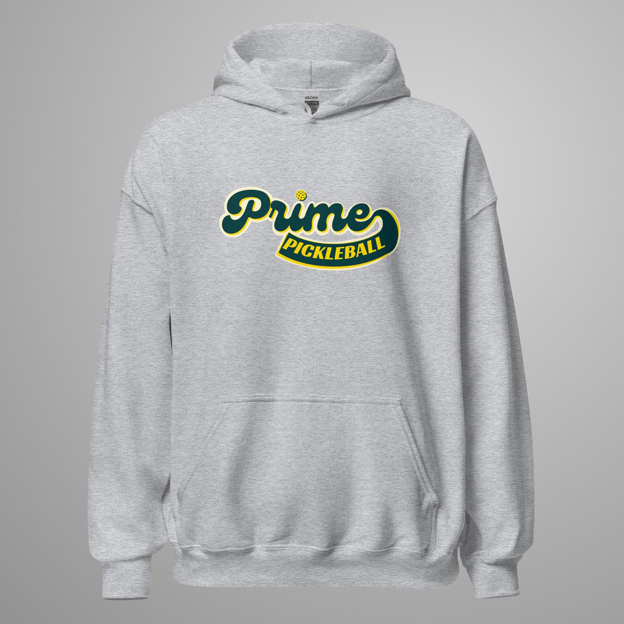 Prime Pickleball Hoodie