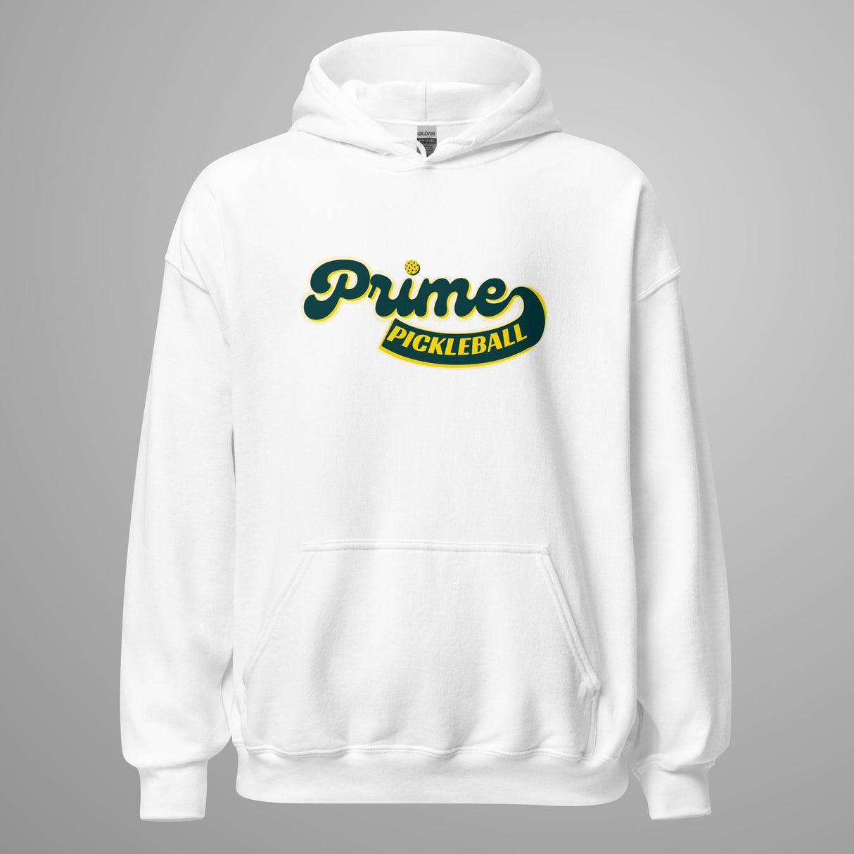Prime Pickleball Hoodie