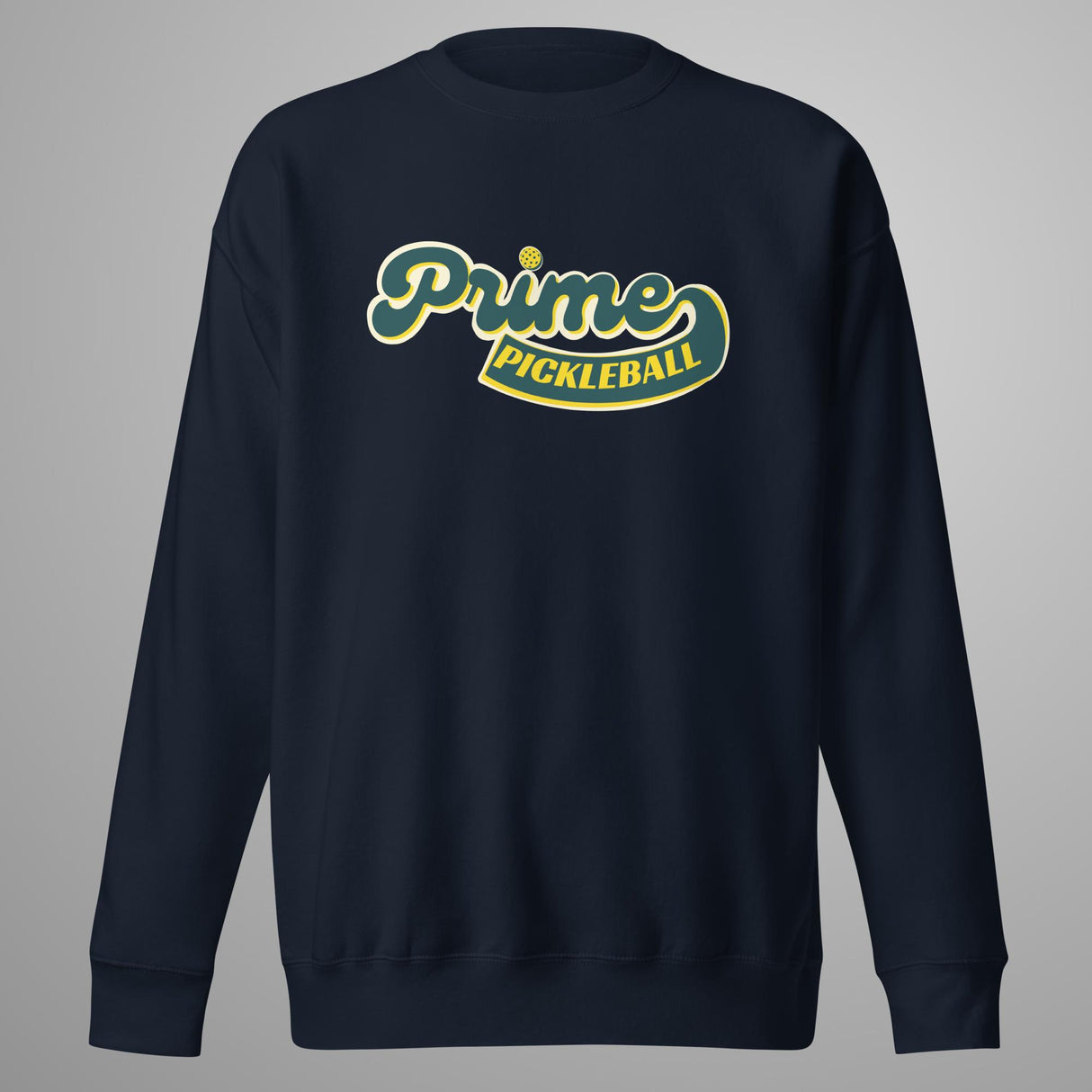 Prime Pickleball Premium Sweatshirt