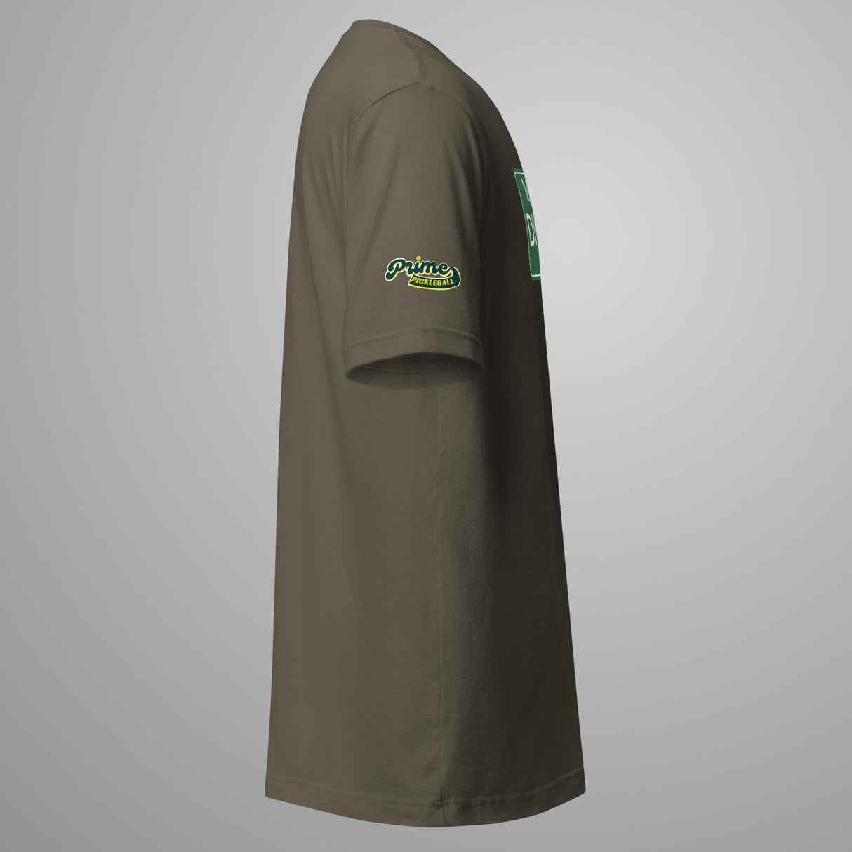 Welcome to Dinkville Unisex t-shirt