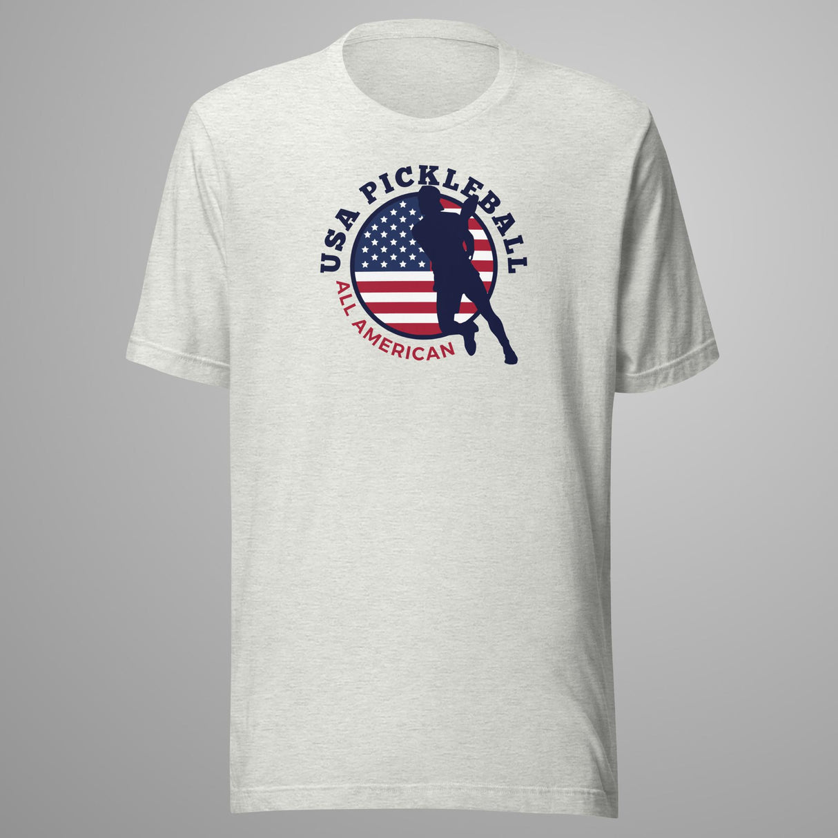 USA Pickleball T-Shirt