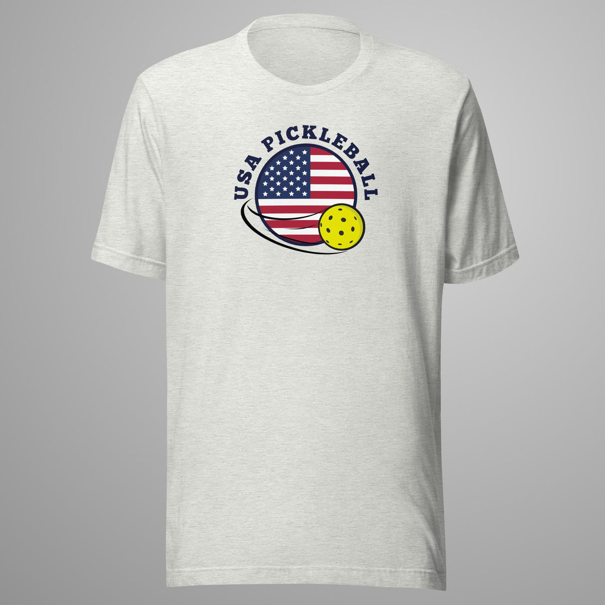 USA Pickleball T-Shirt