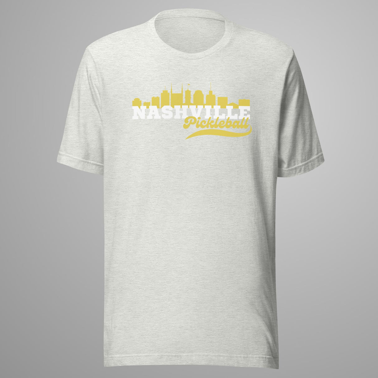 Nashville Pickleball T-Shirt