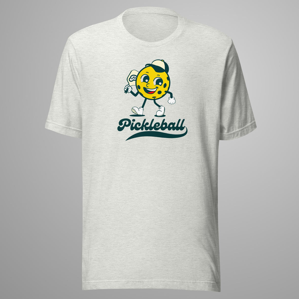 Pickleball Pete T-Shirt