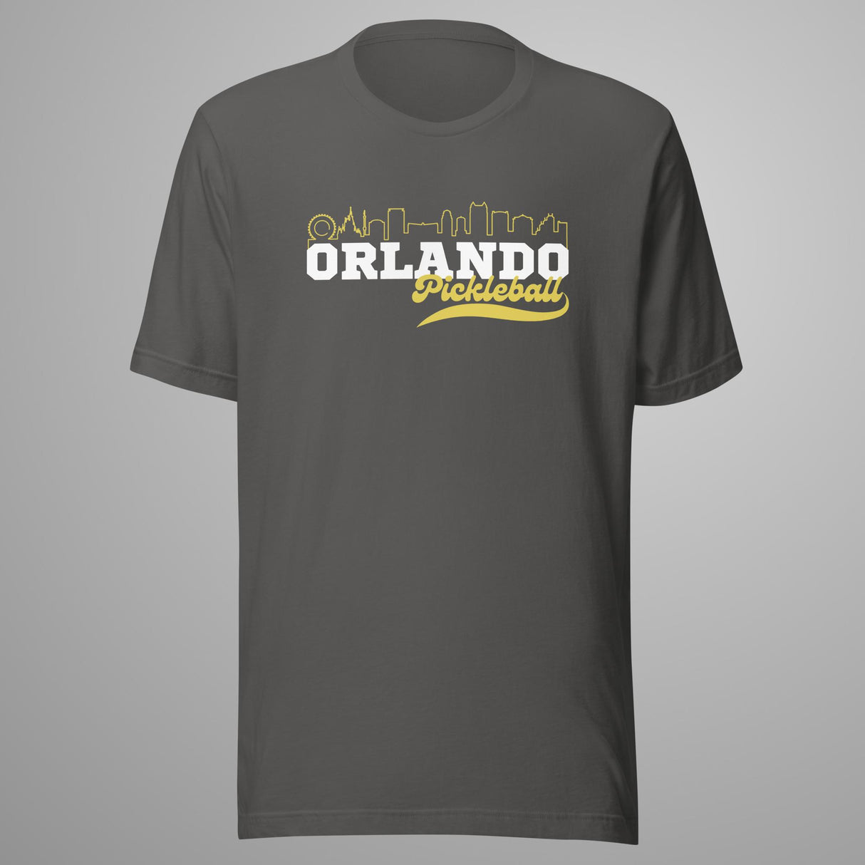 Orlando Pickleball T-Shirt