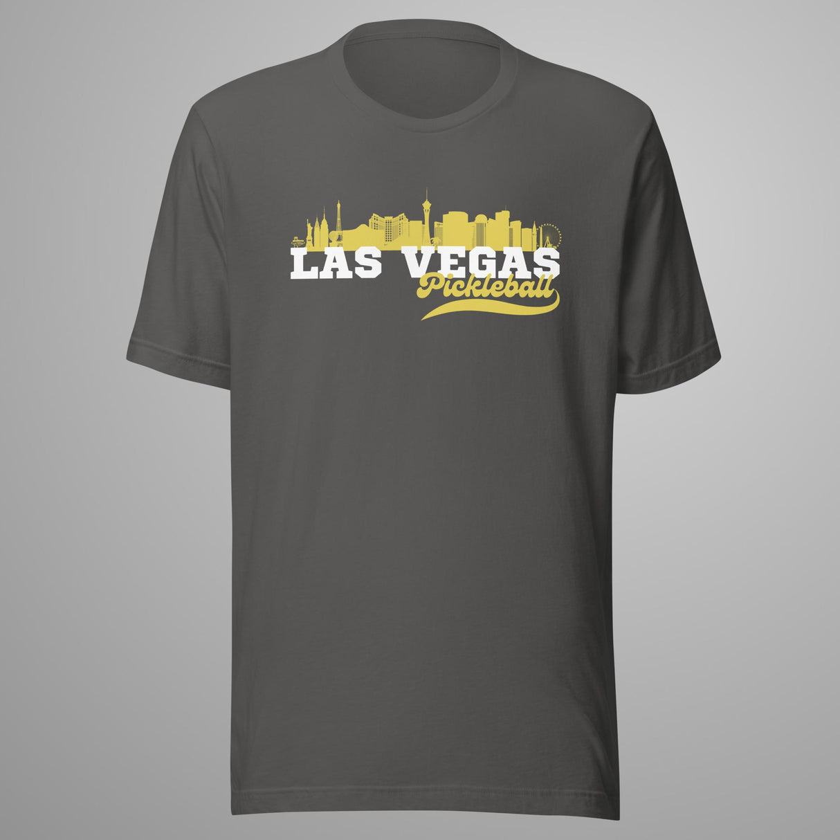 Las Vegas Pickleball T-Shirt