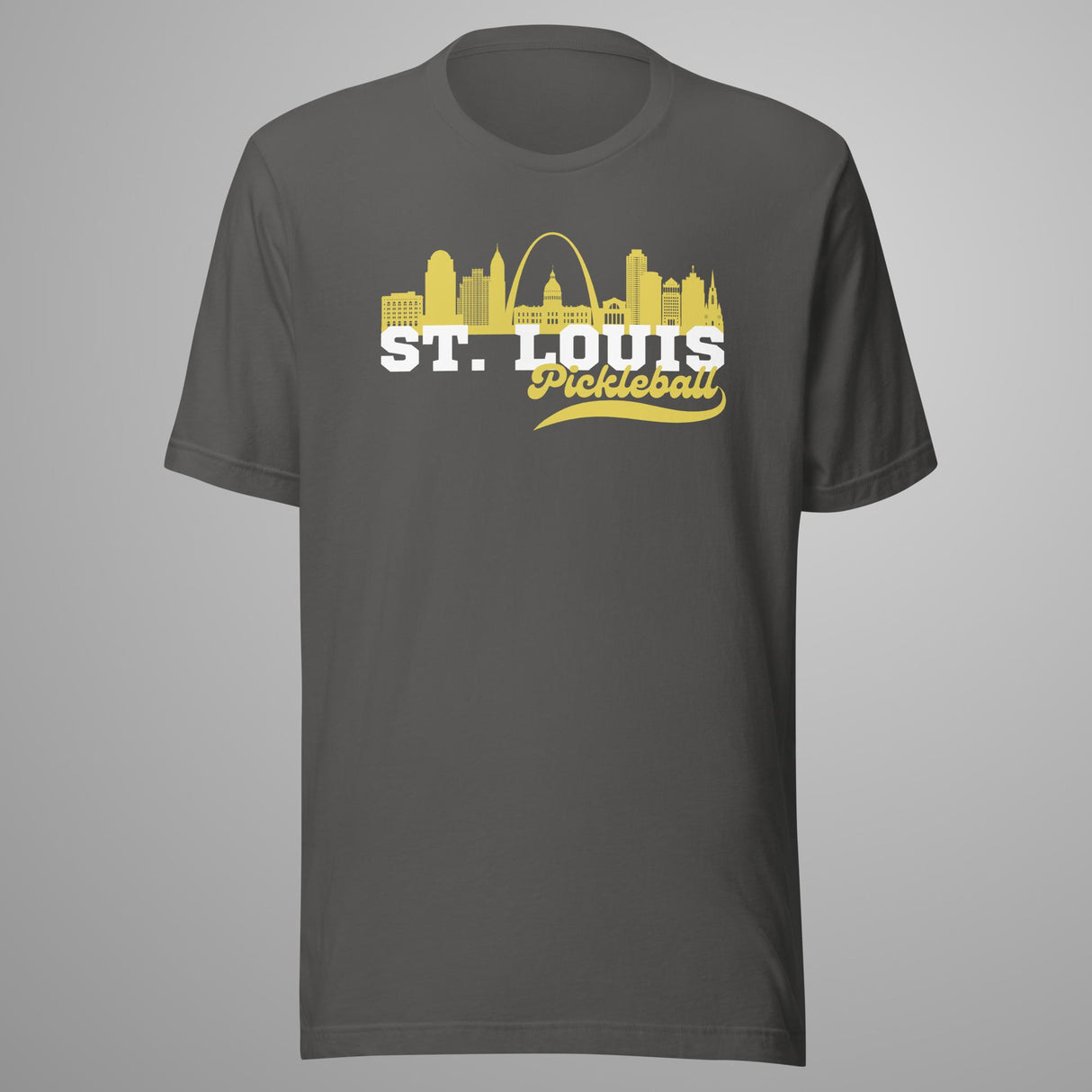 St. Louis Pickleball T-Shirt