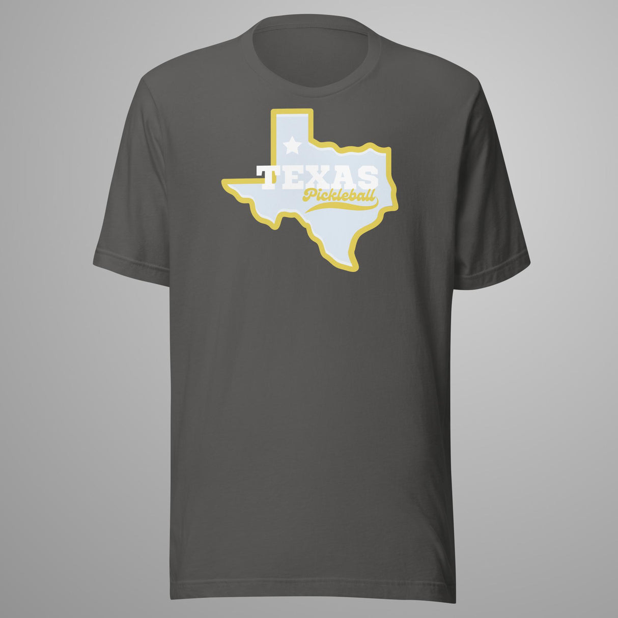 Texas Pickleball T-Shirt