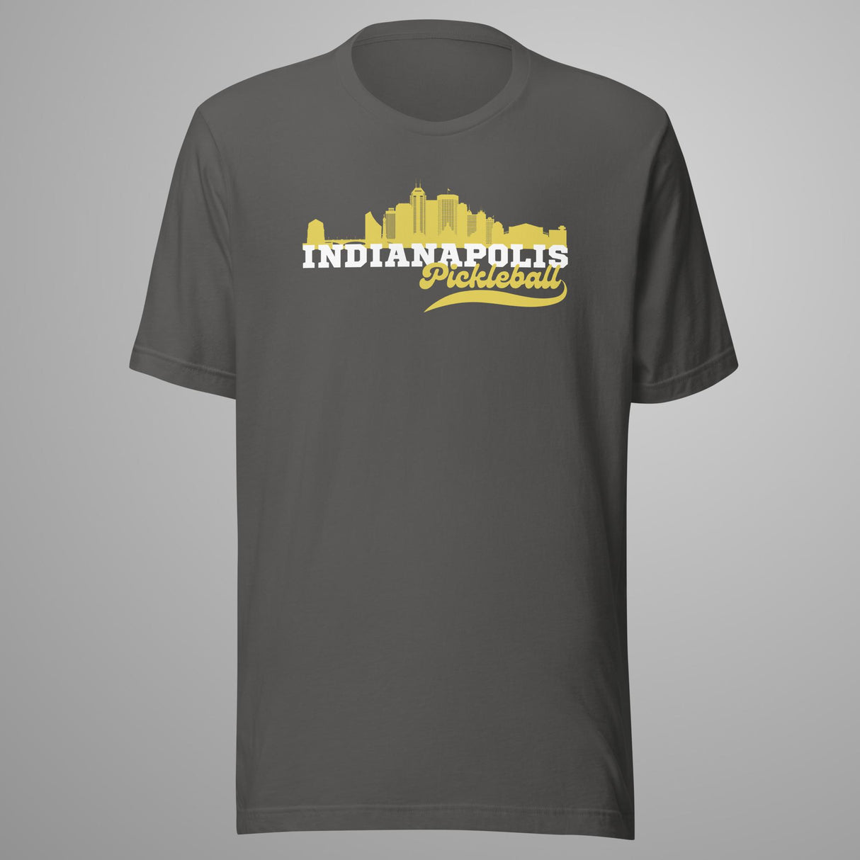 Indianapolis Pickleball T-Shirt