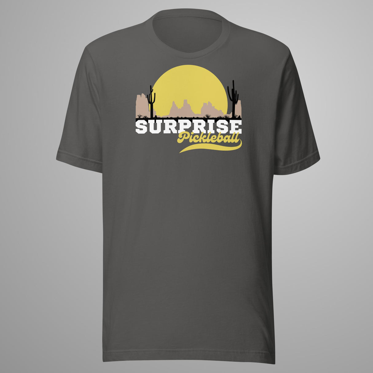 Surprise Pickleball T-Shirt
