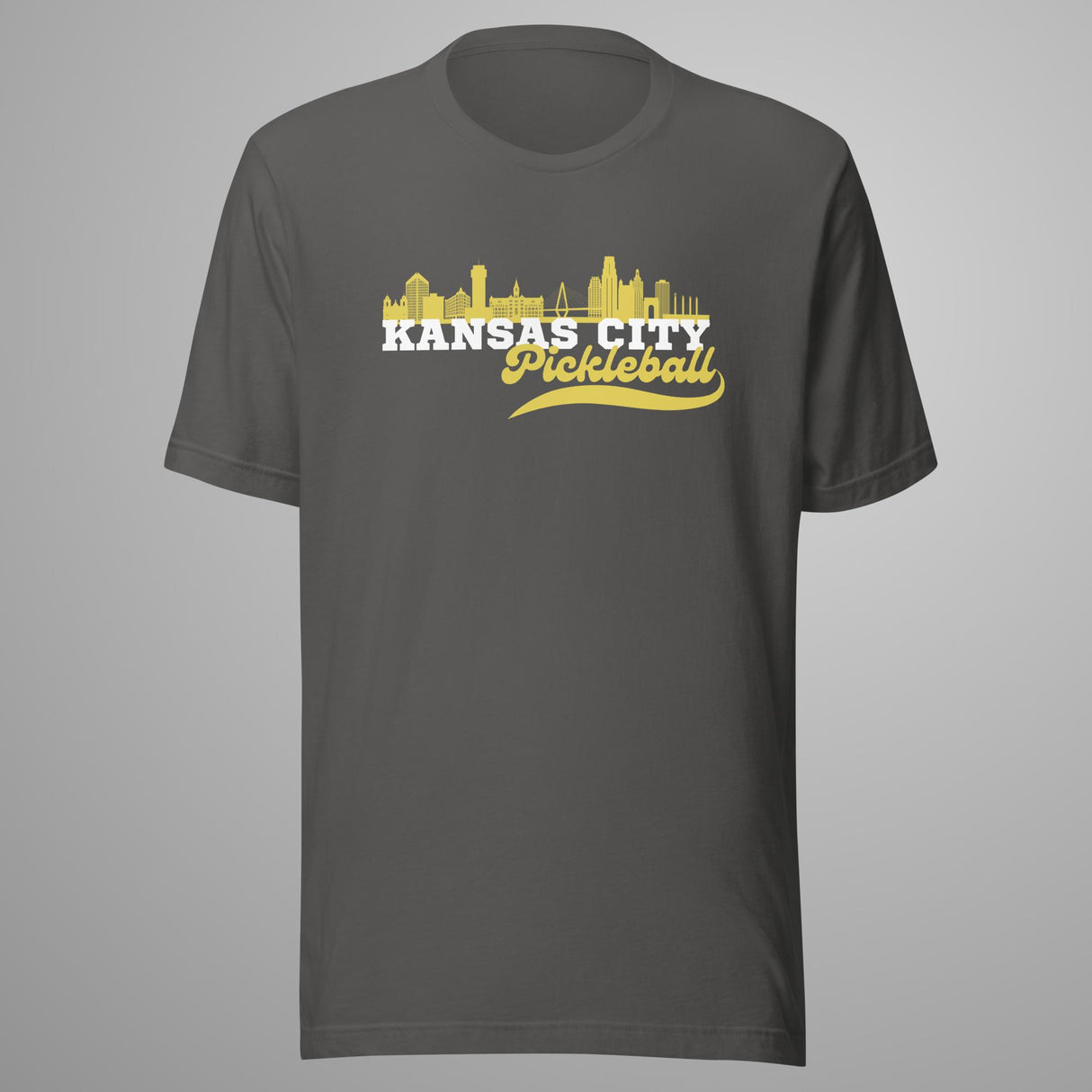 Kansas City Pickleball T-Shirt