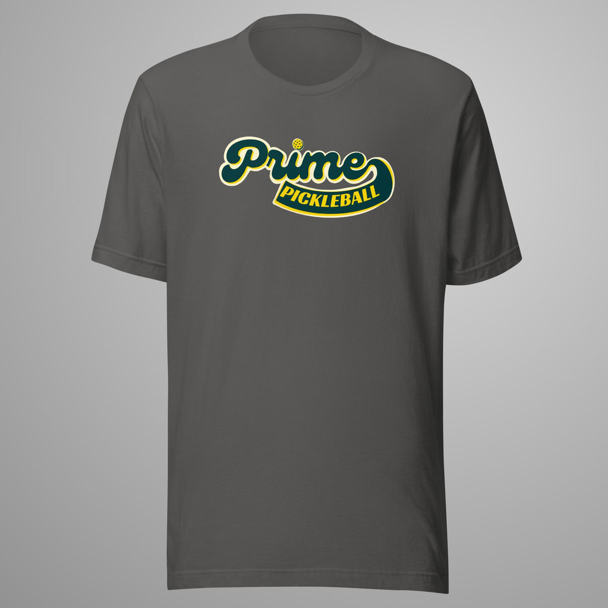 Prime Pickleball T-Shirt