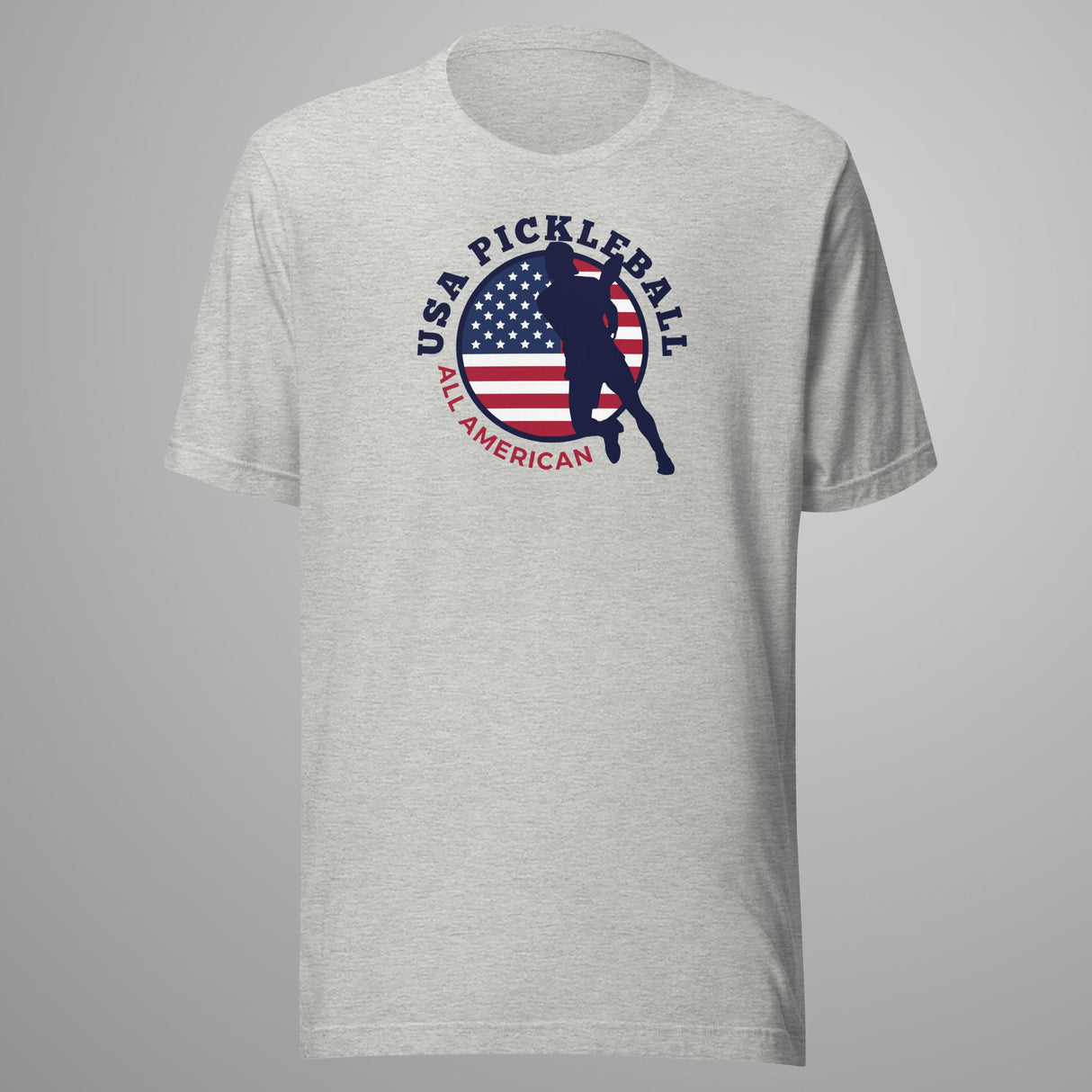USA Pickleball T-Shirt