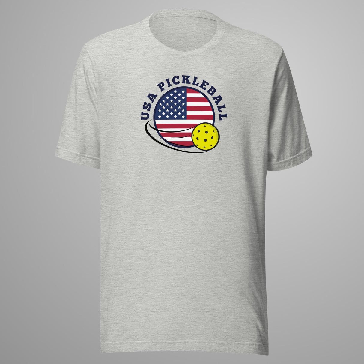 USA Pickleball T-Shirt